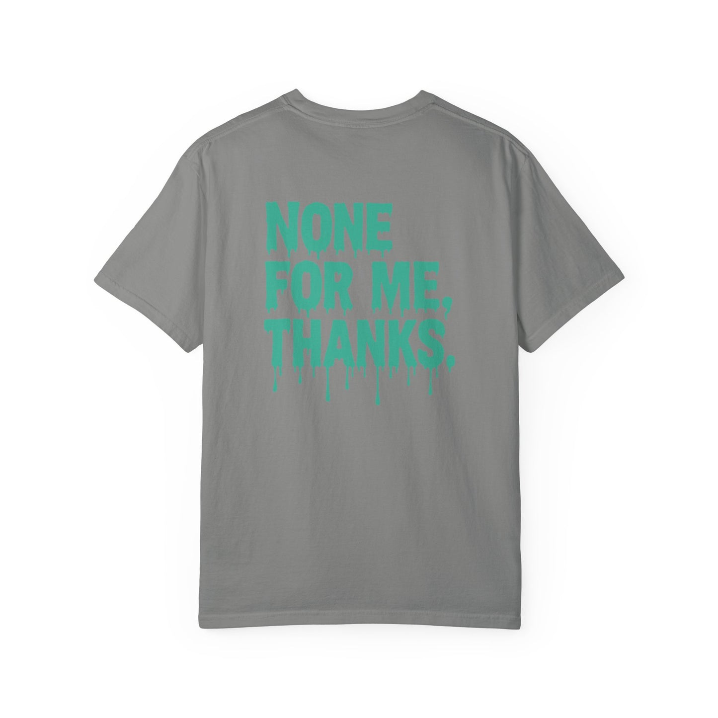 NFM Thanks Thicc Shirt