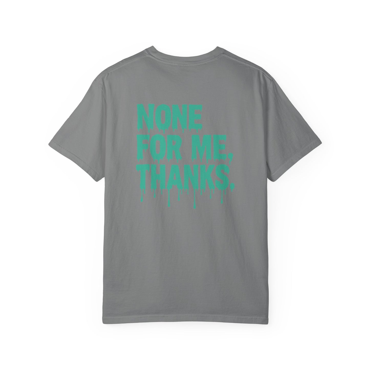 NFM Thanks Thicc Shirt