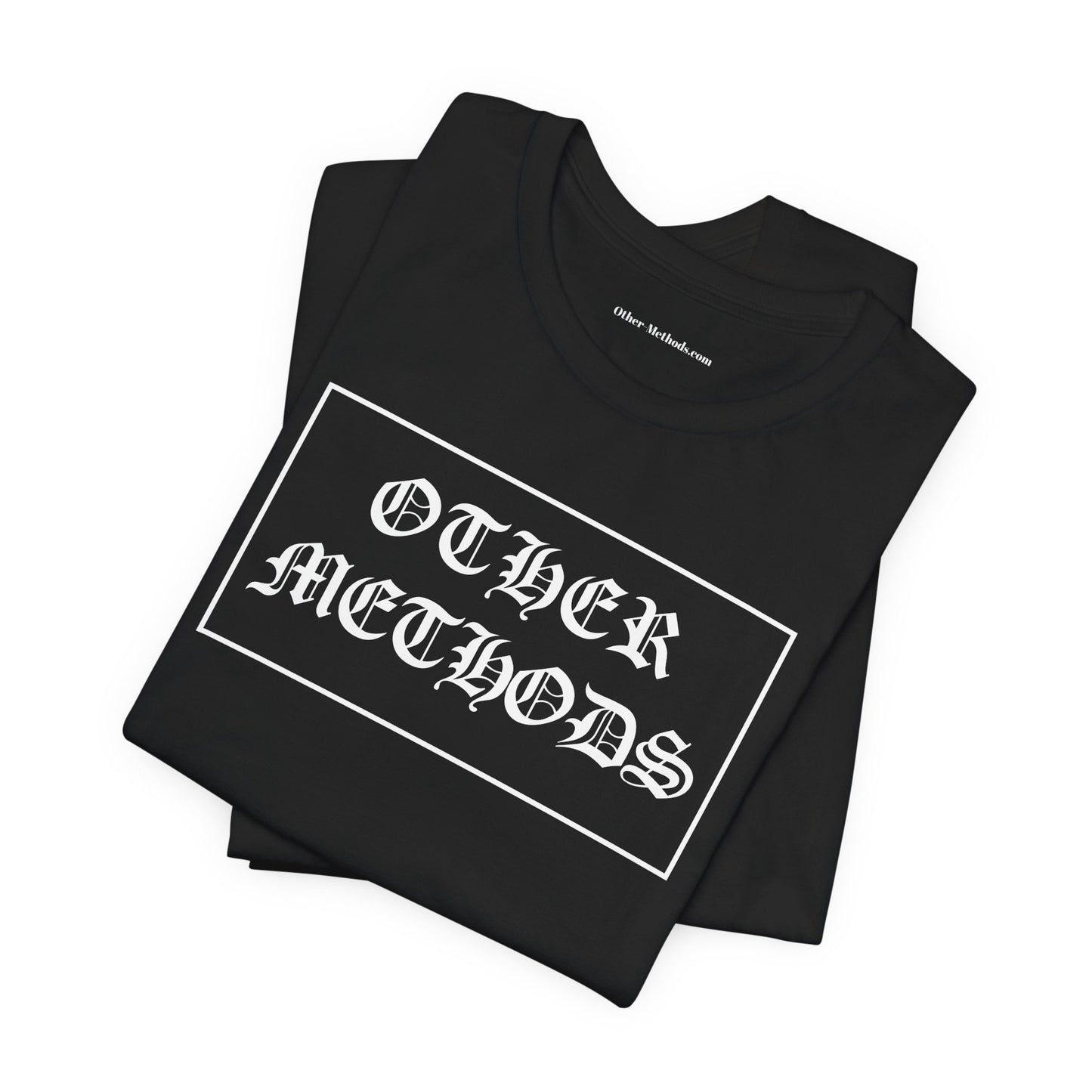 Olde English OM T