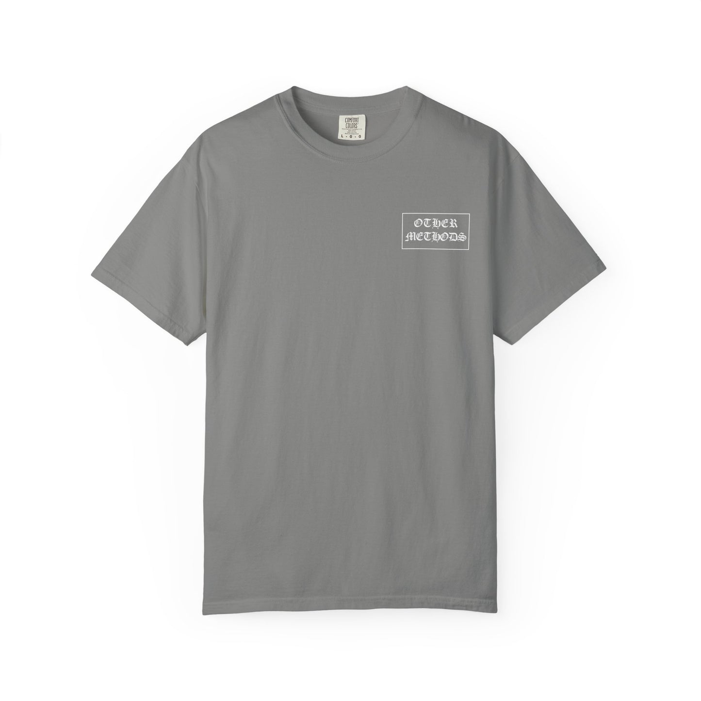 NFM Thanks Thicc Shirt