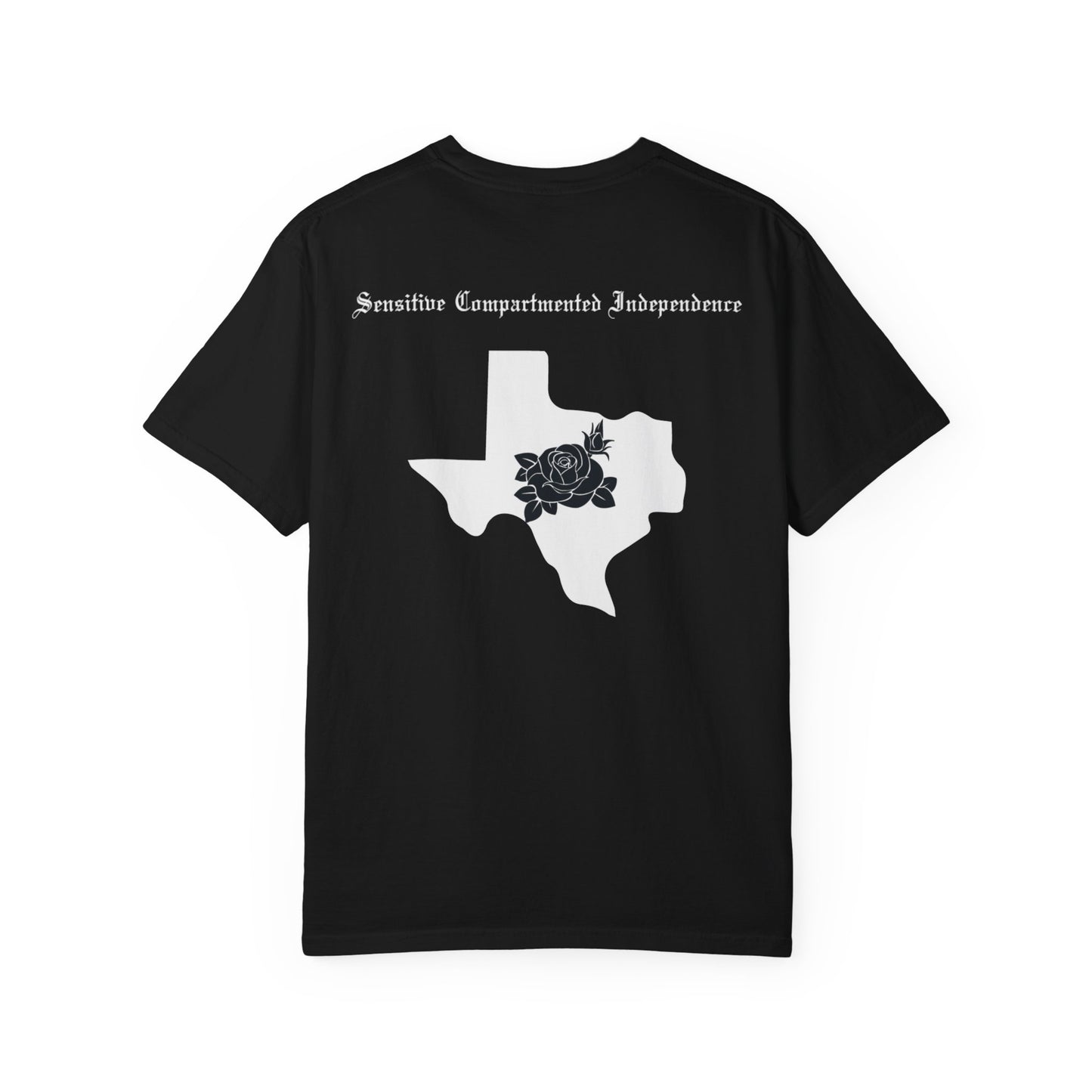 TX/SCI Shirt