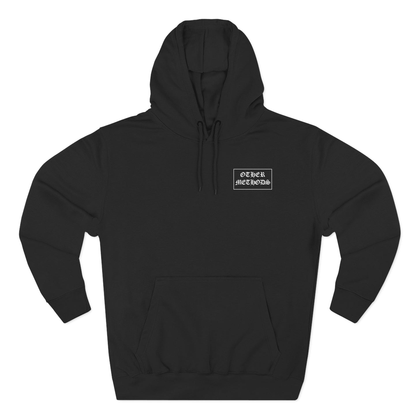 Shoot House Hoodie