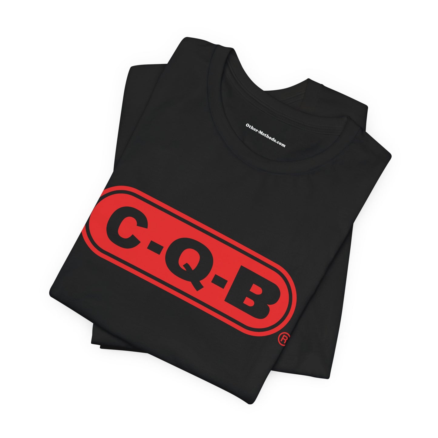 CQB Tee