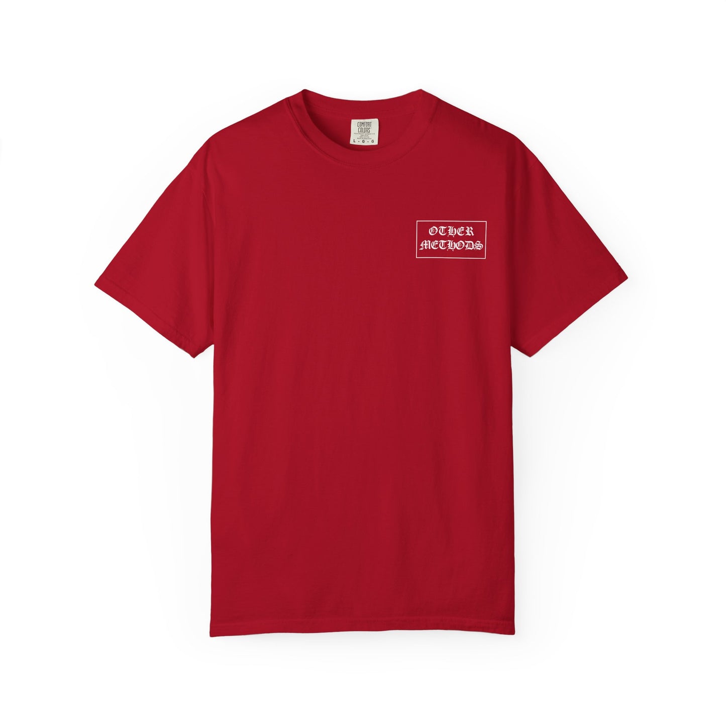 NFM Thanks Thicc Shirt