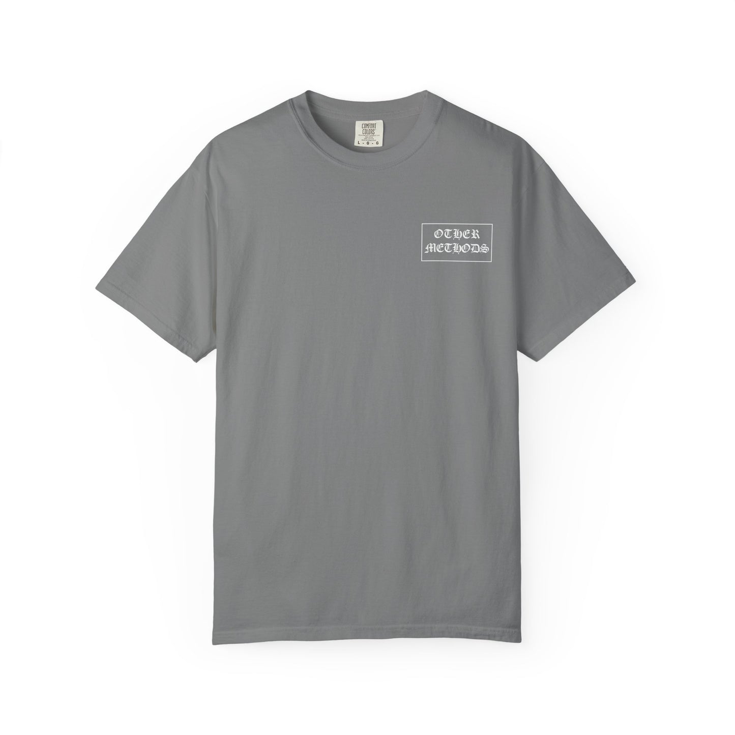 NFM Thanks Thicc Shirt
