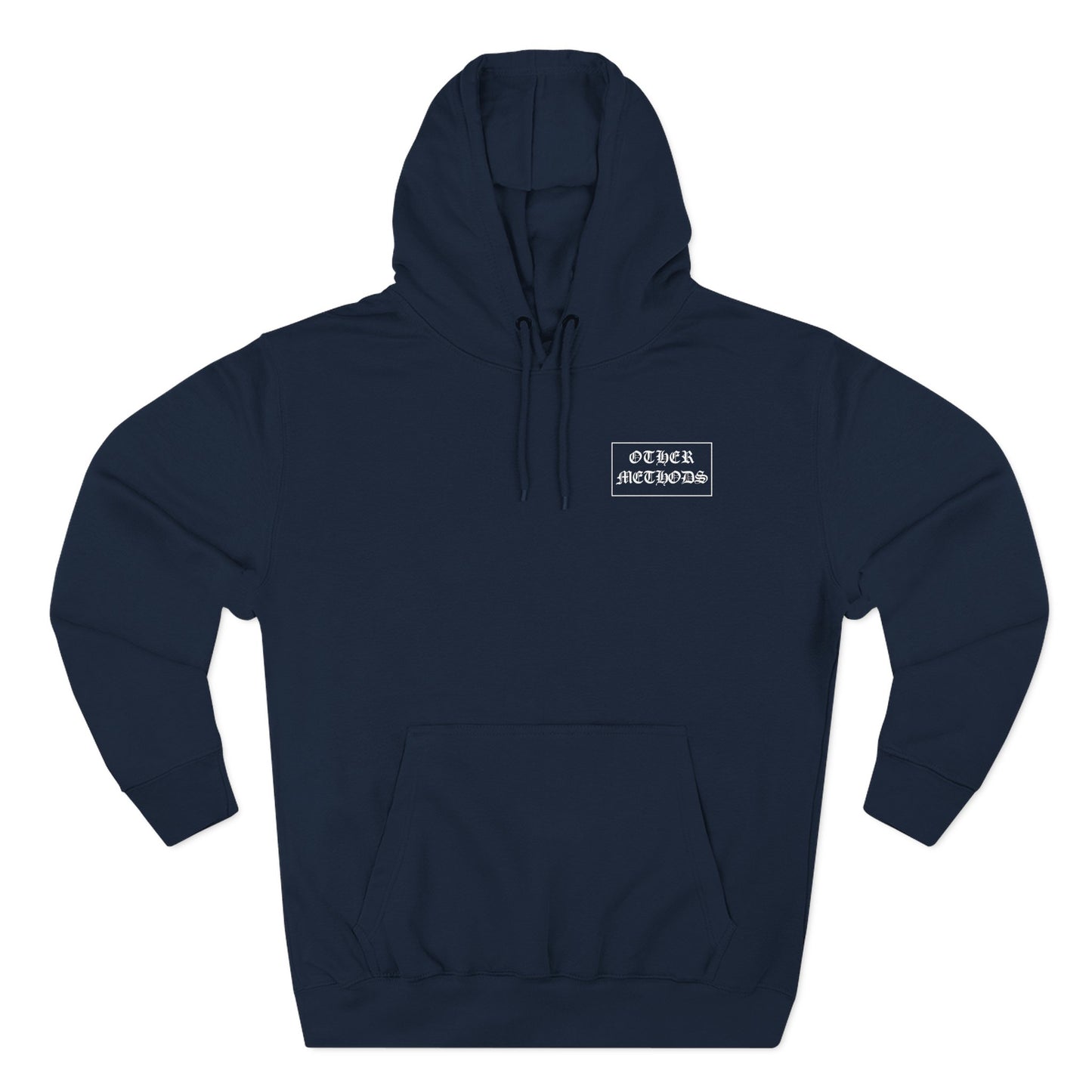 Shoot House Hoodie