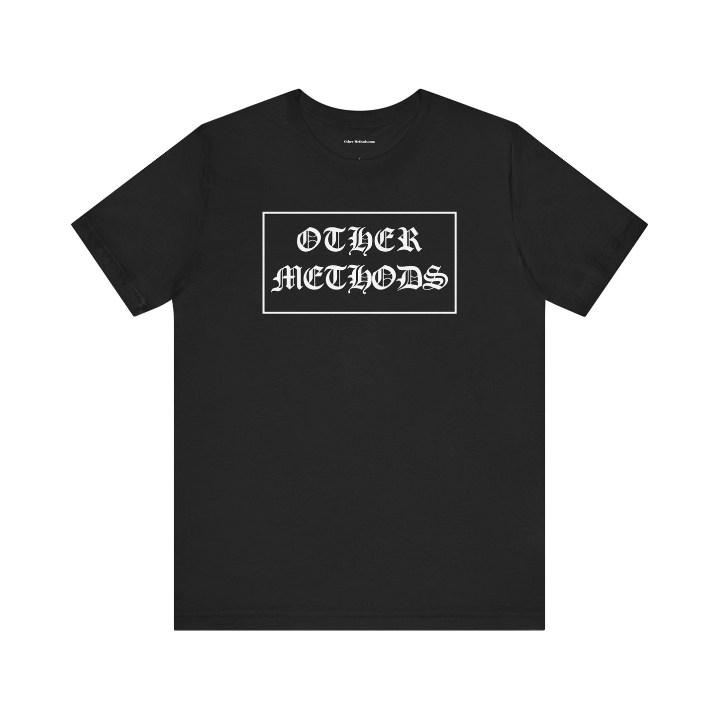 Olde English OM T