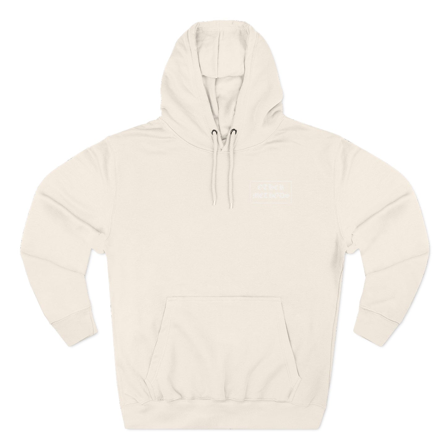 Shoot House Hoodie