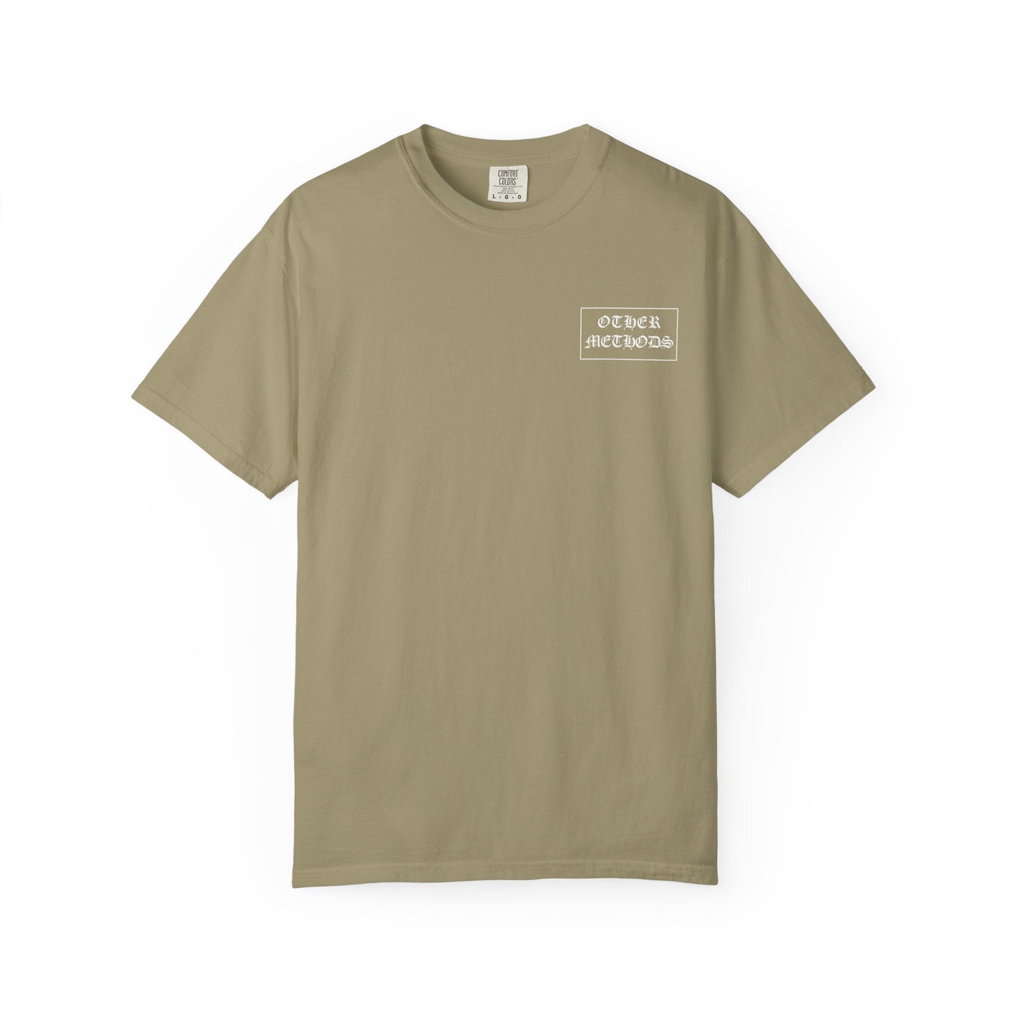 NFM Thanks Thicc Shirt