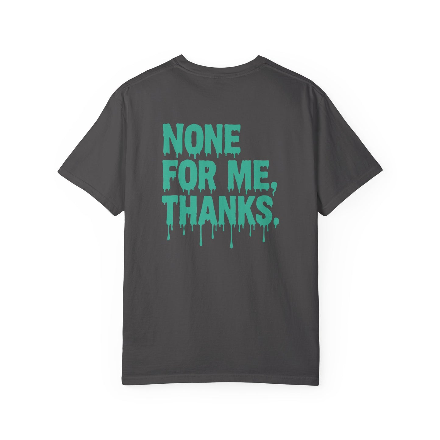 NFM Thanks Thicc Shirt