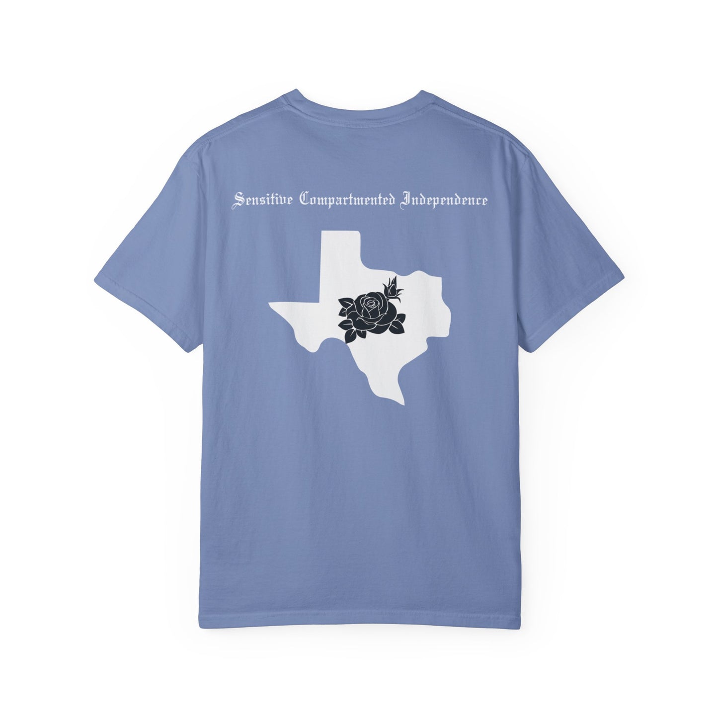 TX/SCI Shirt