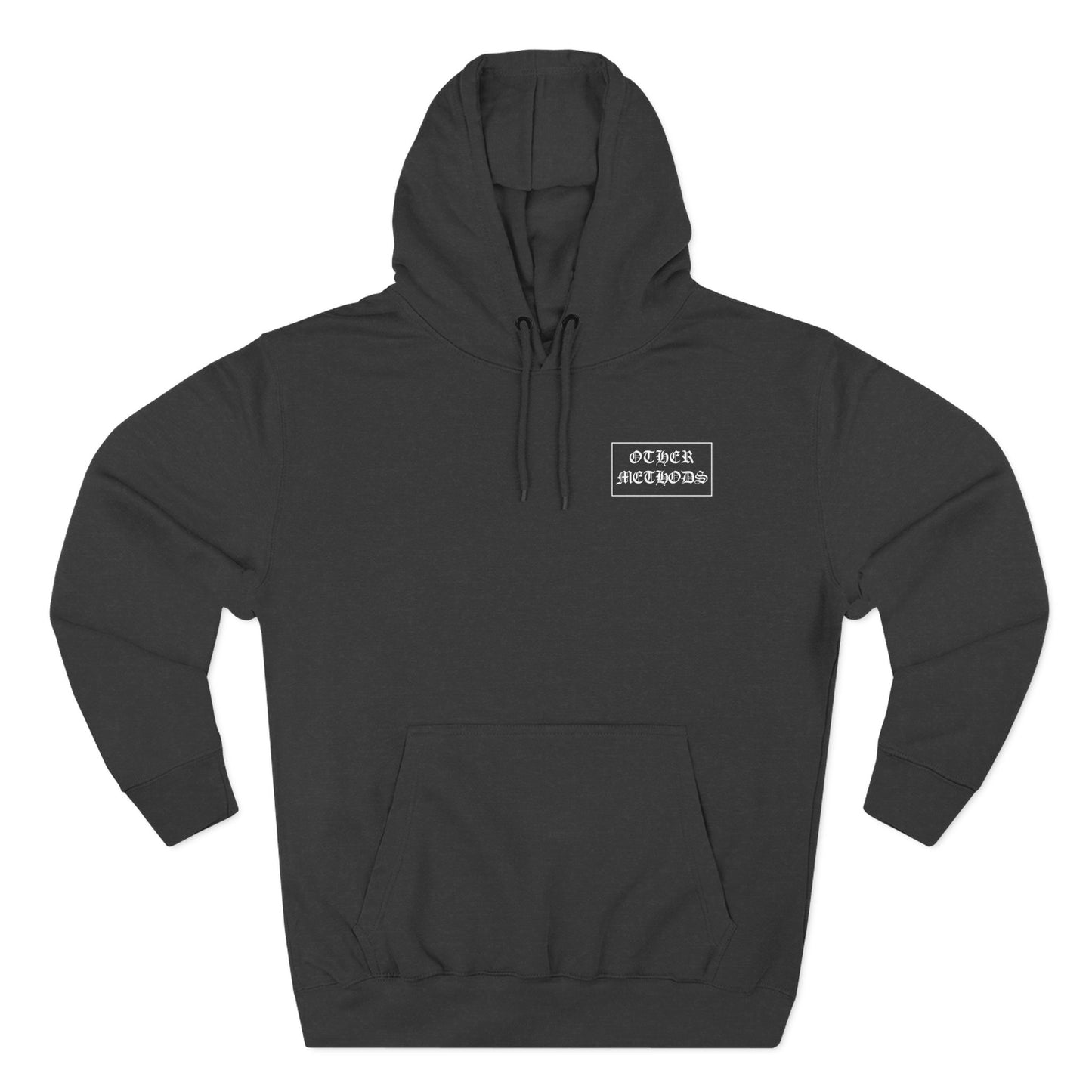 Shoot House Hoodie