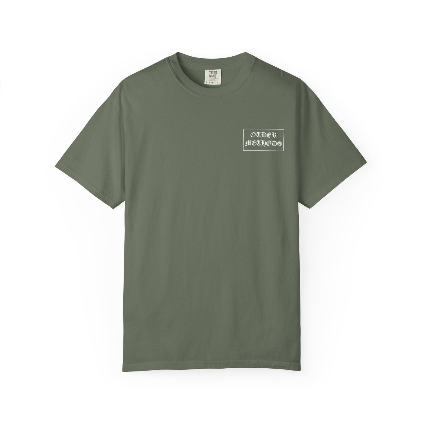NFM Thanks Thicc Shirt