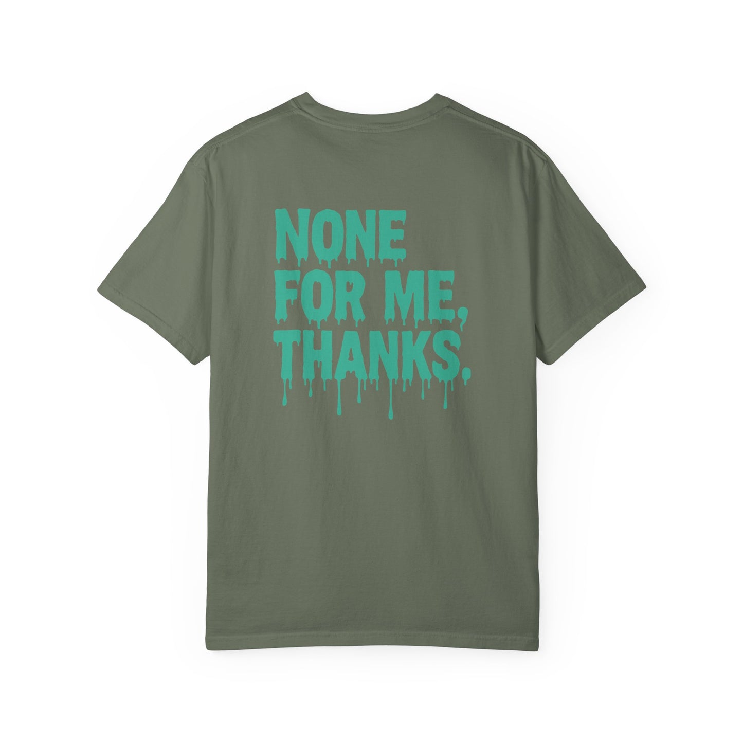 NFM Thanks Thicc Shirt