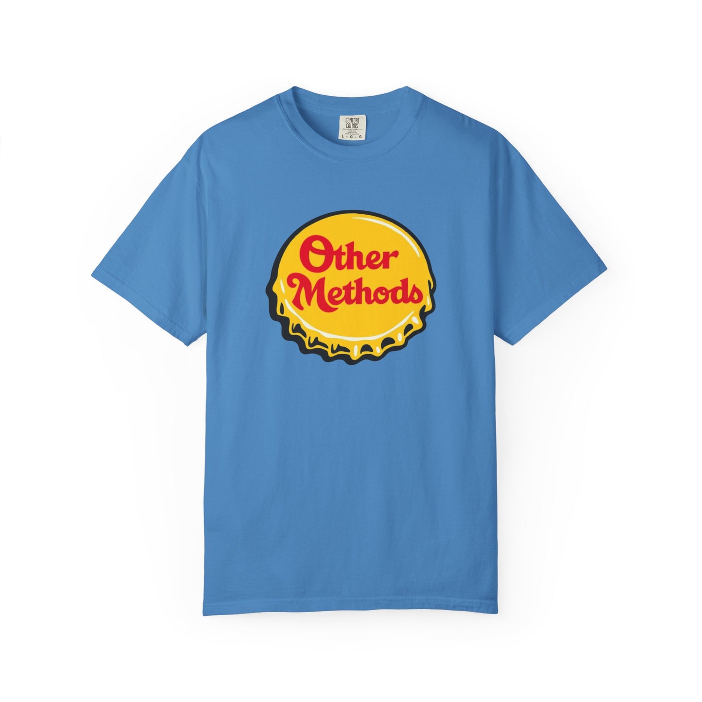 OM Bottle Cap T
