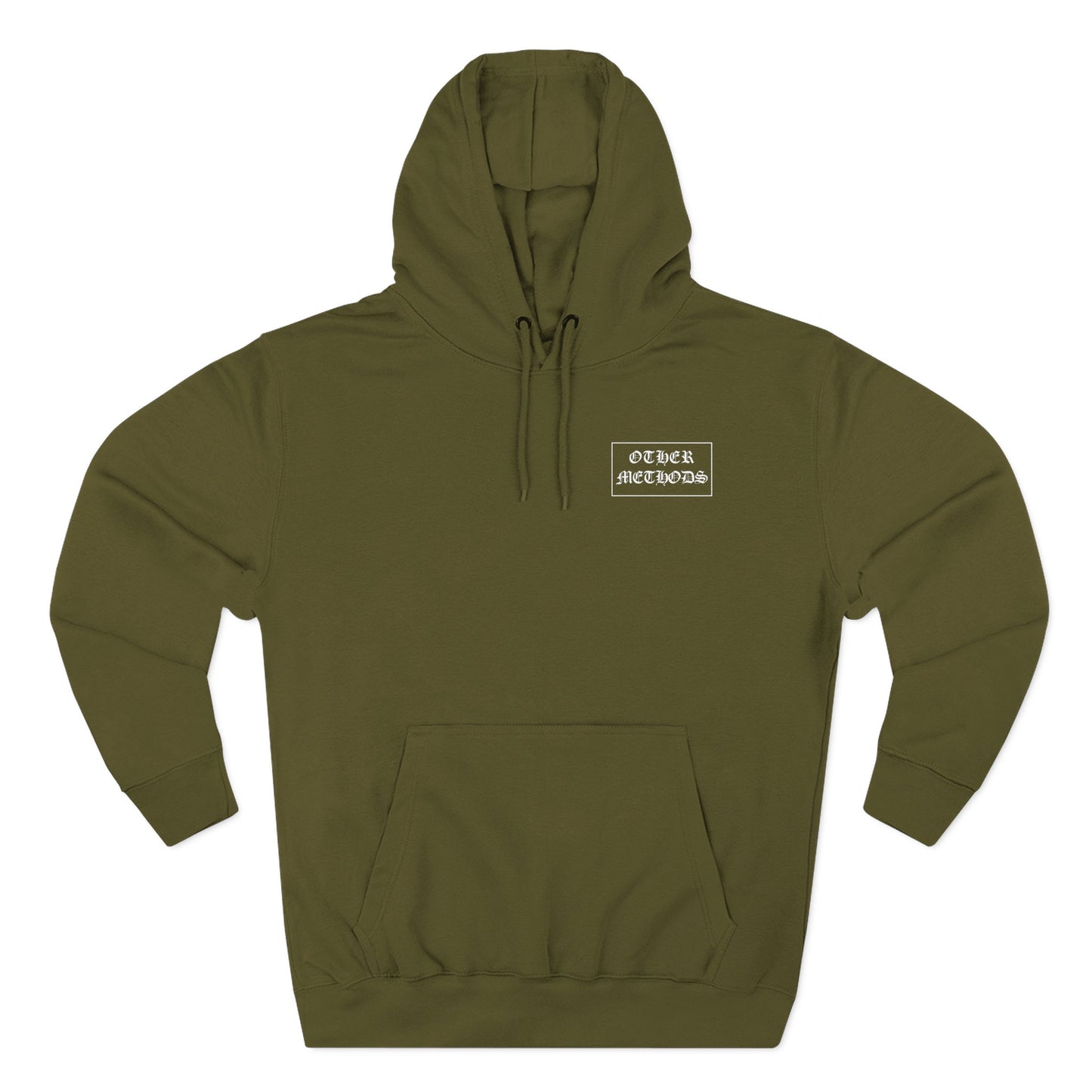 Shoot House Hoodie