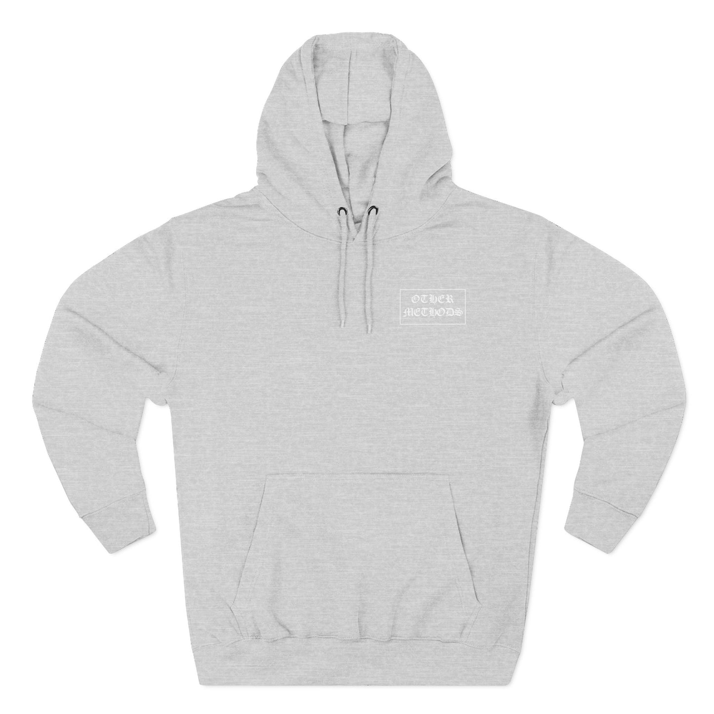 Shoot House Hoodie