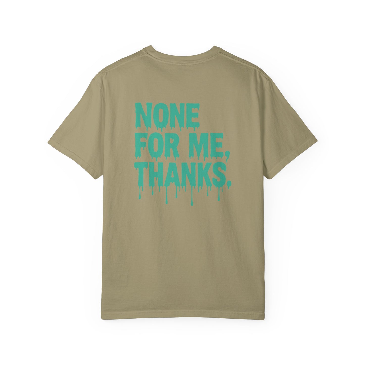 NFM Thanks Thicc Shirt