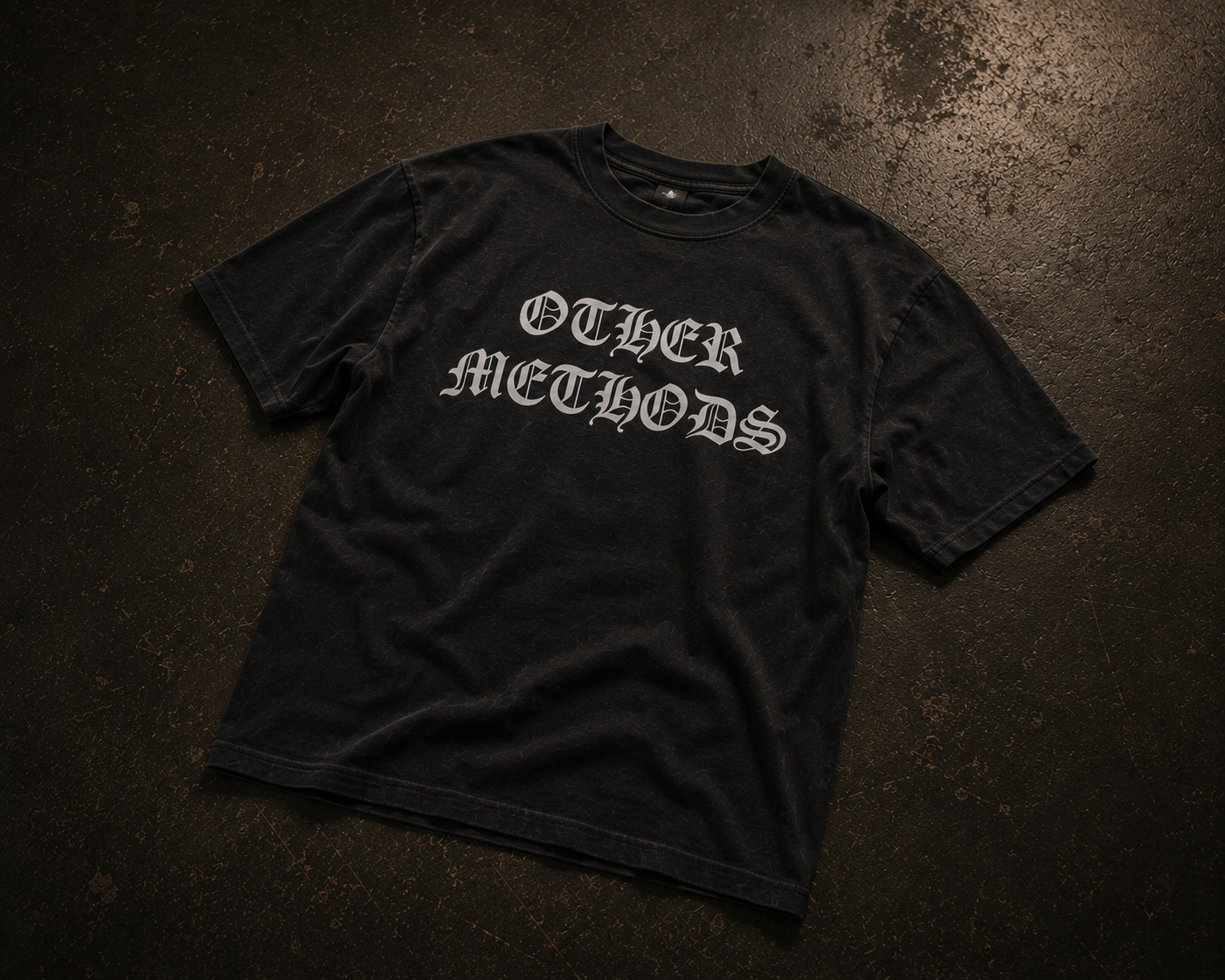 HQ Death ** PRE-ORDER**