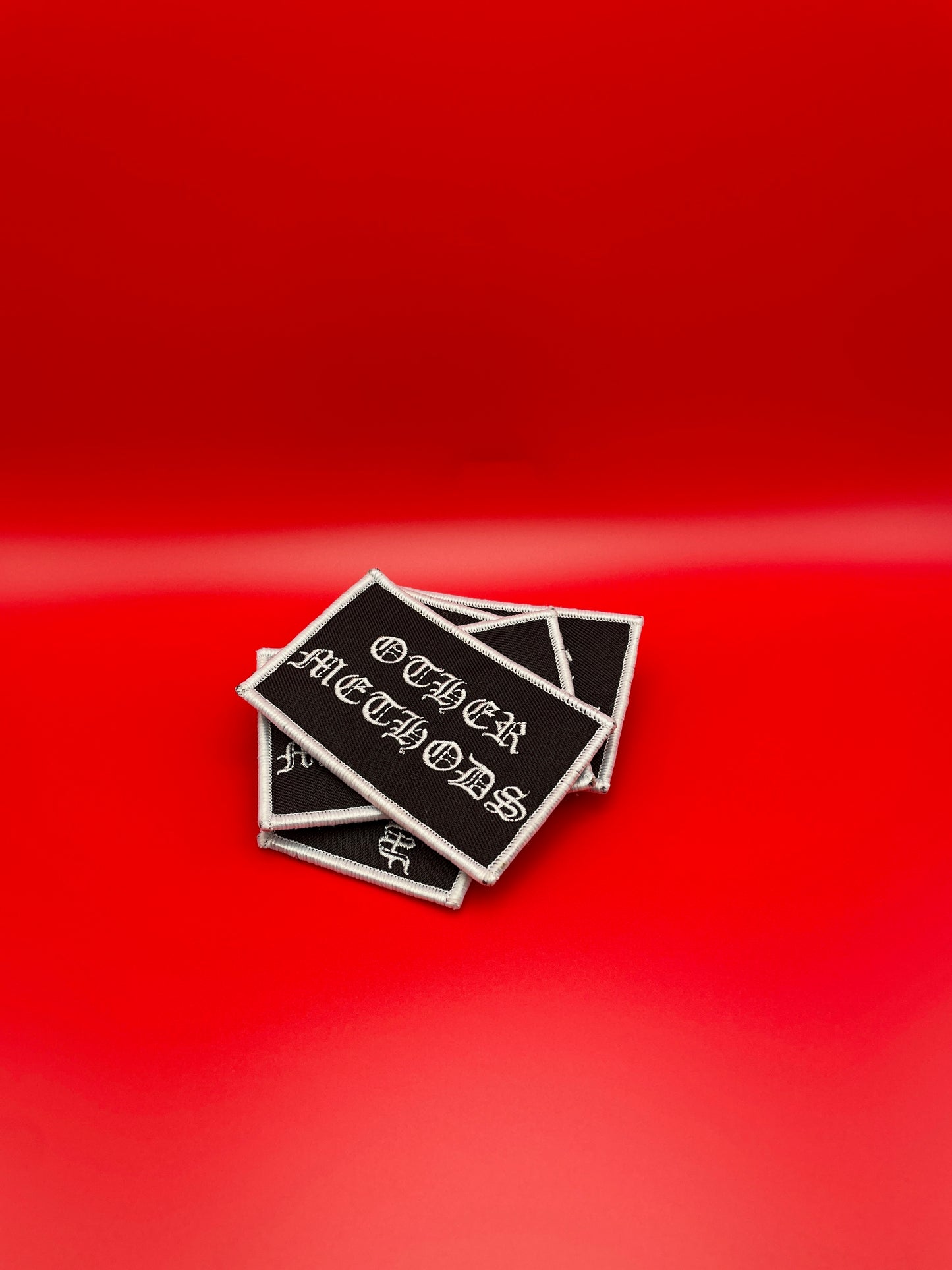 "First Six" Other Methods Slap Pack - OM 2501