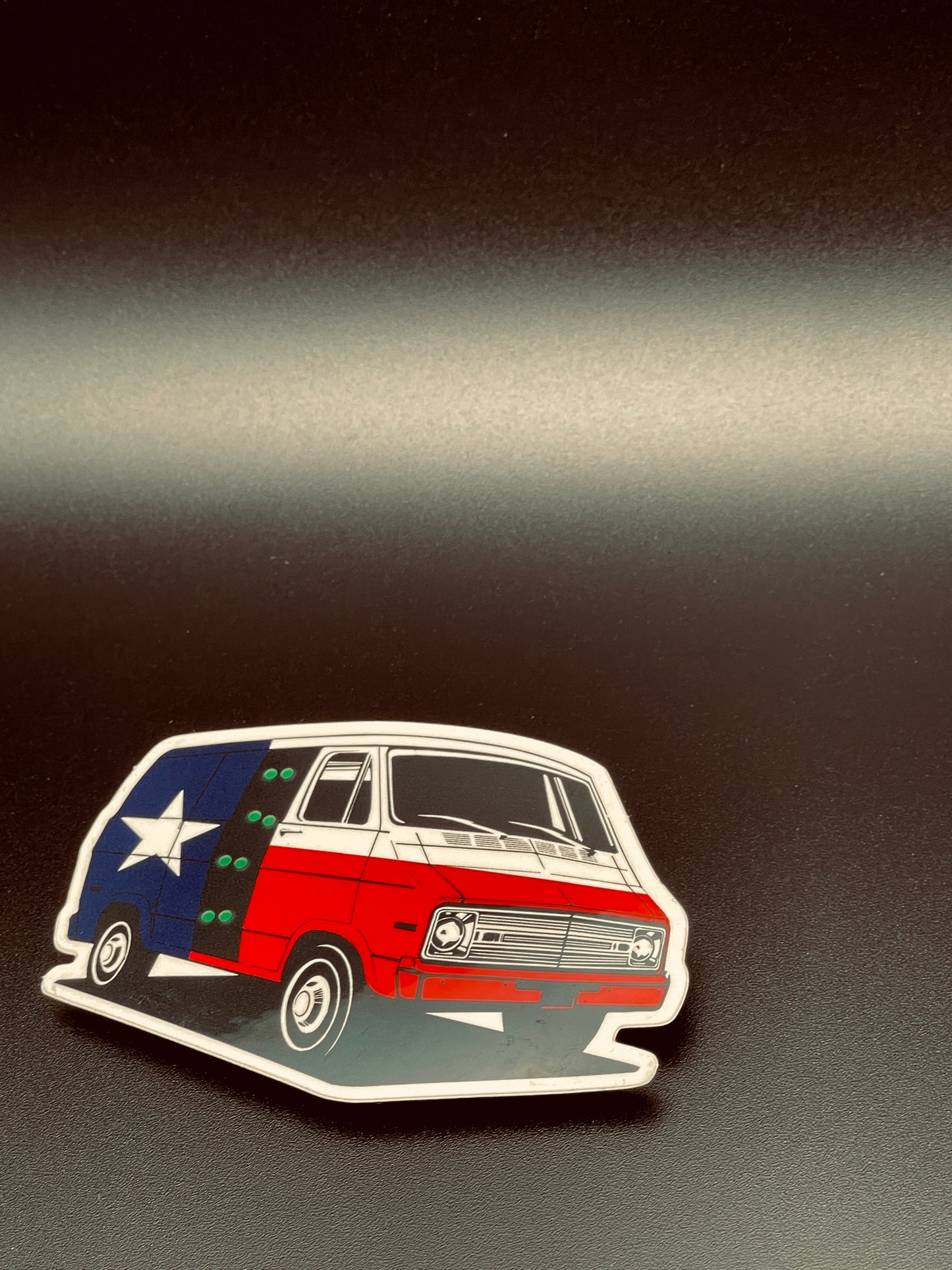 OG Van 5 Pack