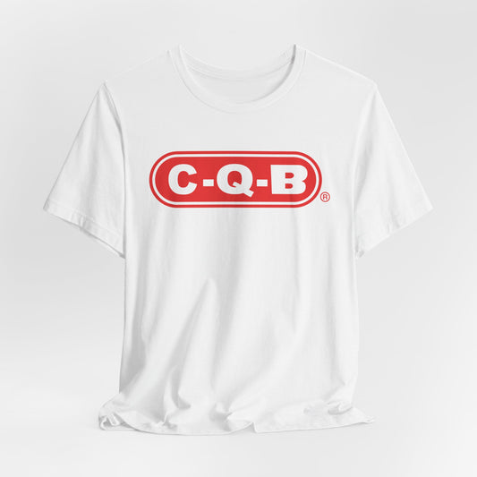 CQB Tee