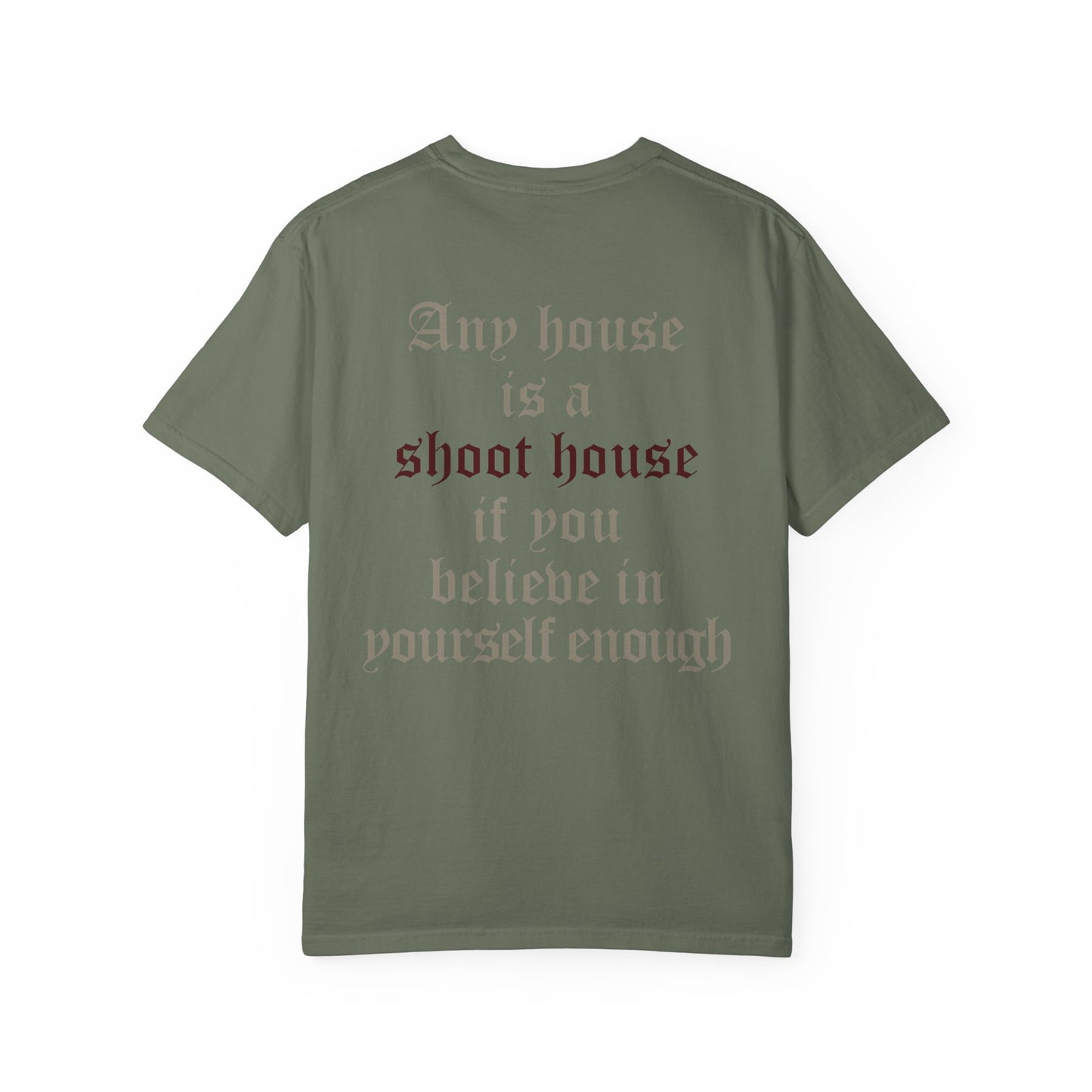 Any House Thicc Shirt