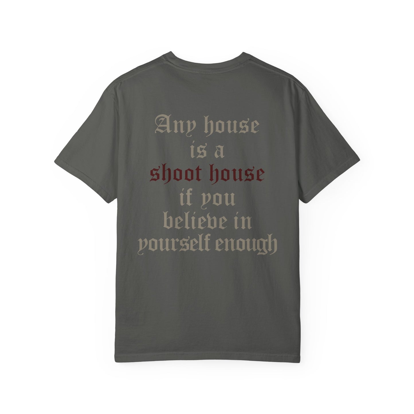 Any House Thicc Shirt