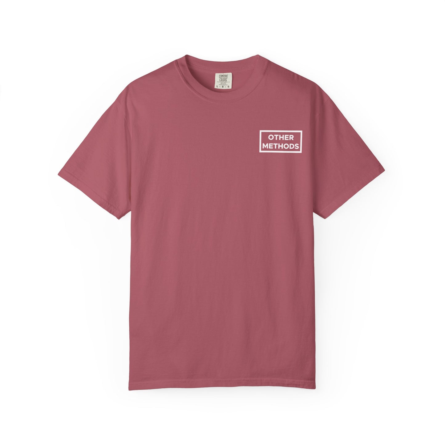 Jack's Demolition Tee