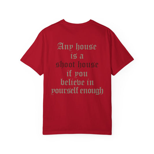 Any House Thicc Shirt