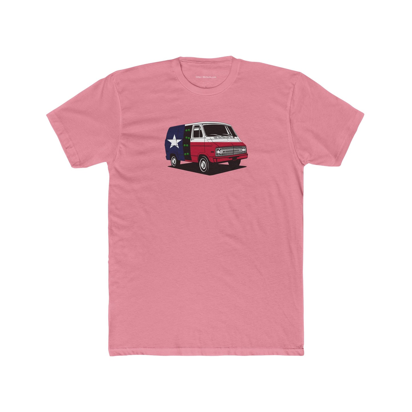 OG Texas Van T-Shirt 2026