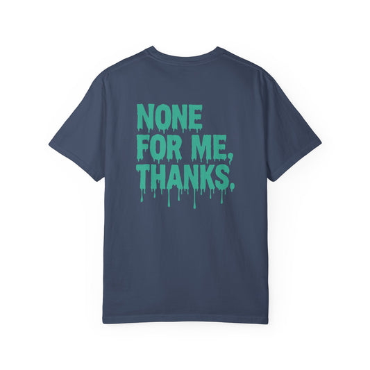 NFM Thanks Thicc Shirt