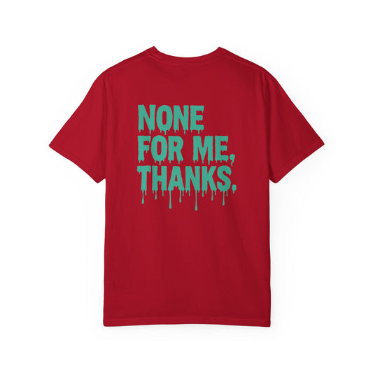 NFM Thanks Thicc Shirt