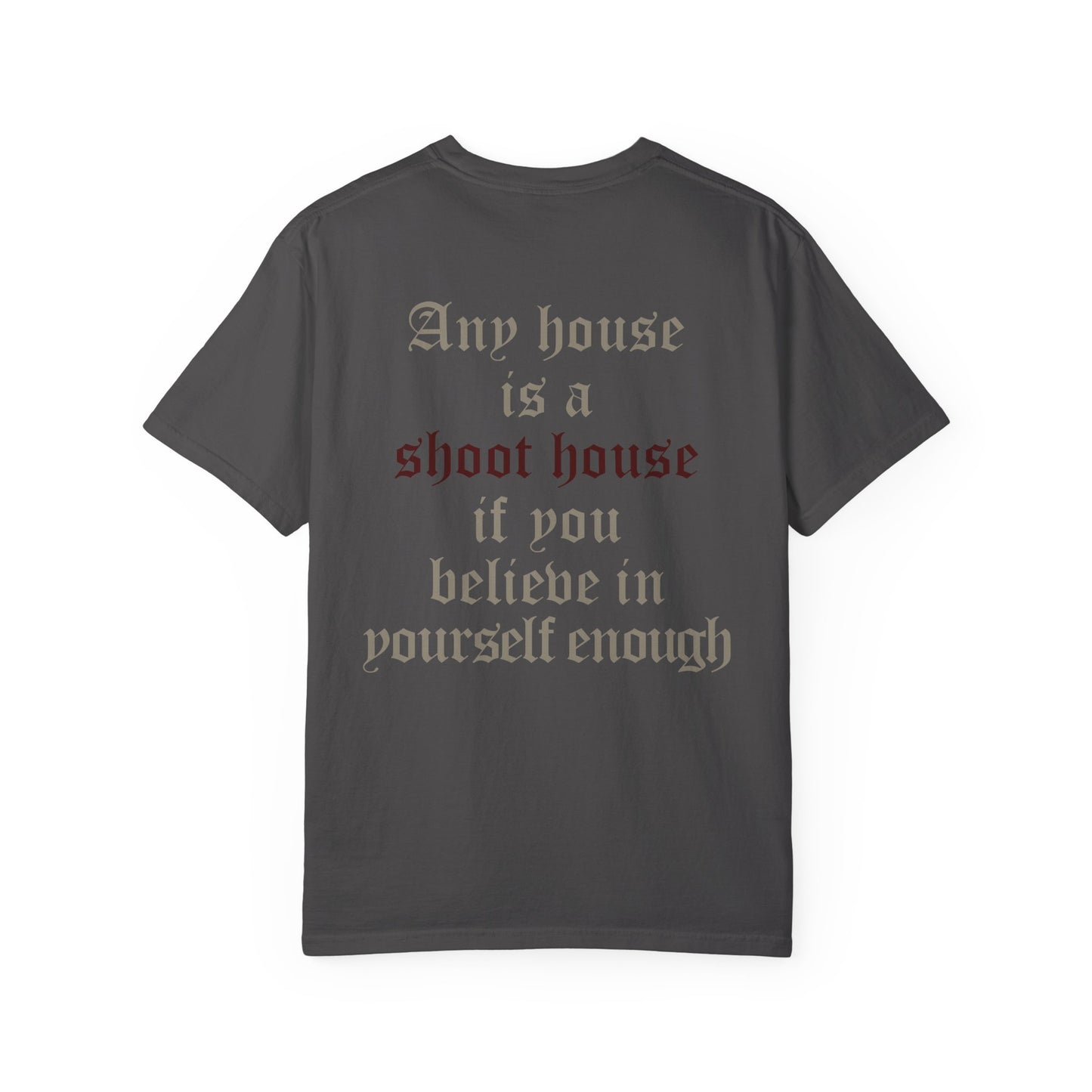 Any House Thicc Shirt