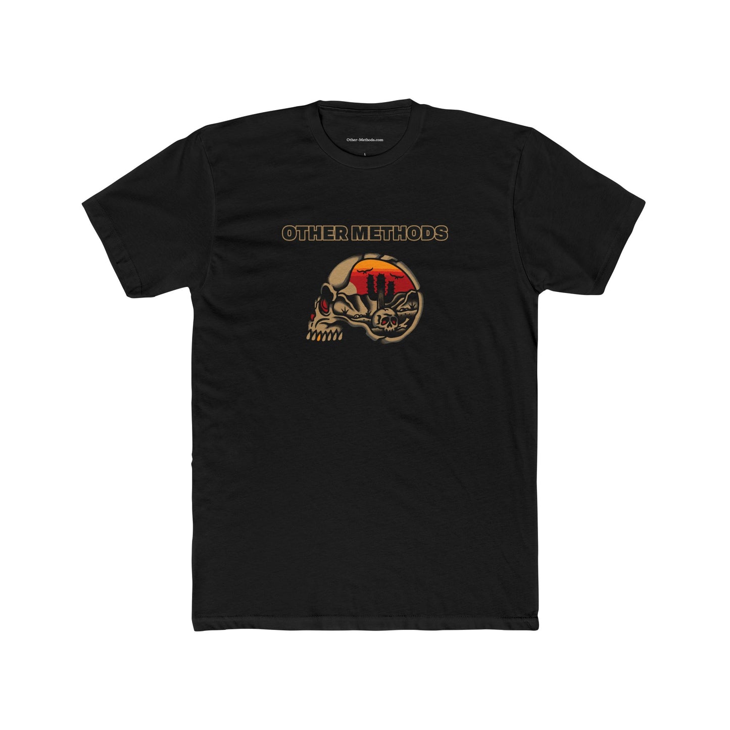 Desert Death T