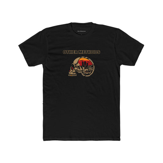 Desert Death T