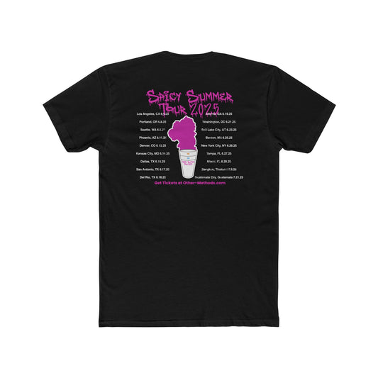 Spicy Summer Tour 2025 T