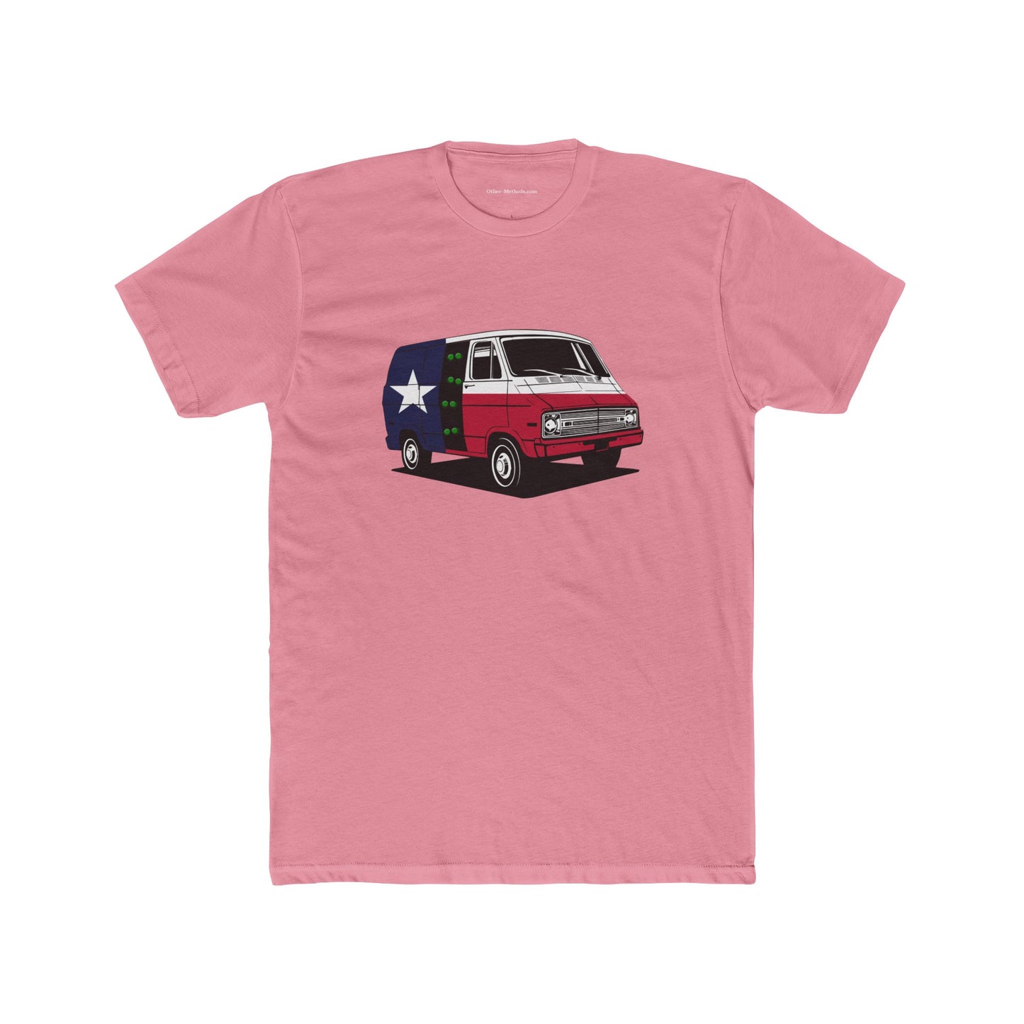 Texas Van Flood Victims Assistance T