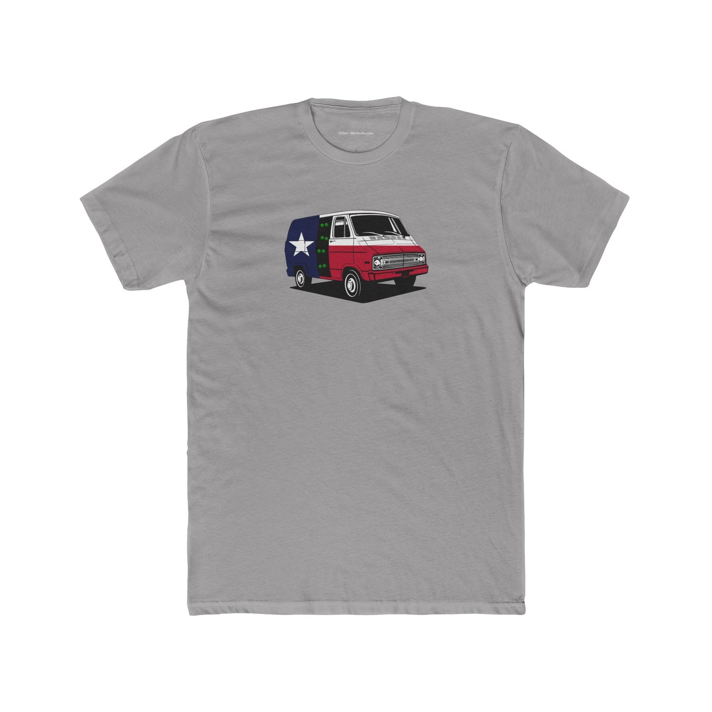 OG Texas Van T-Shirt 2026