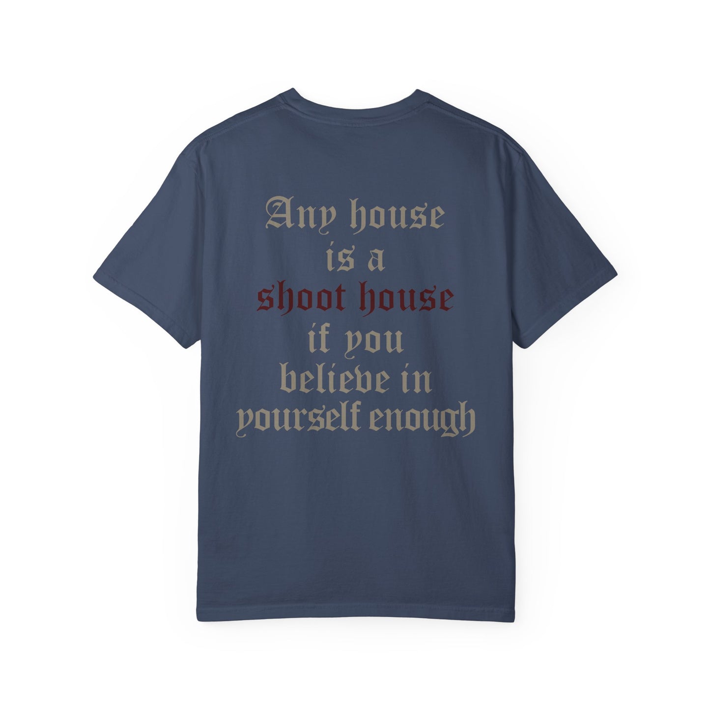Any House Thicc Shirt