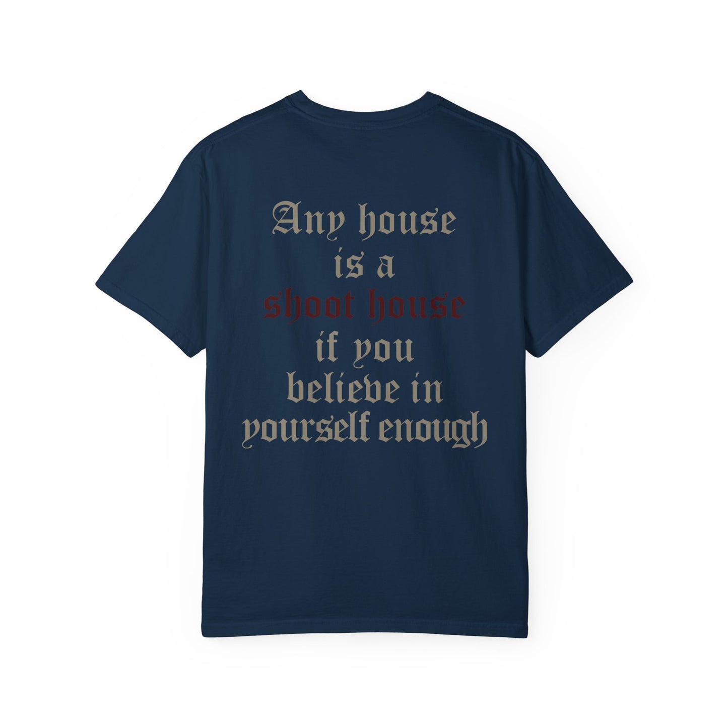 Any House Thicc Shirt