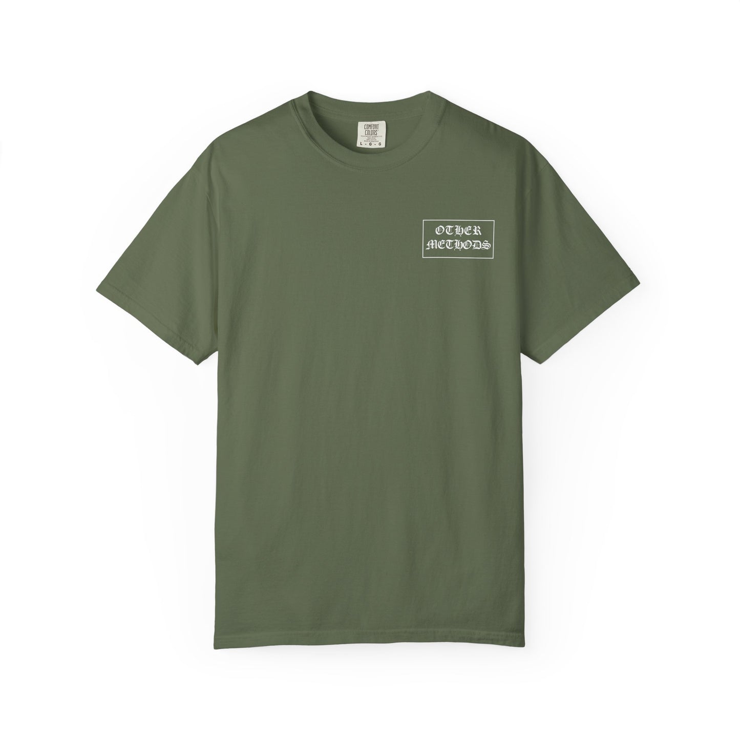 Any House Thicc Shirt