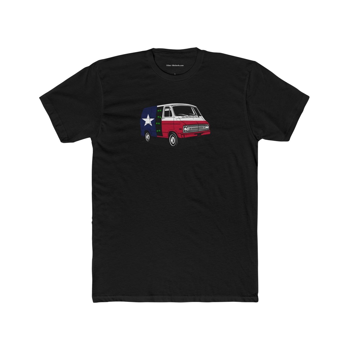 OG Texas Van T-Shirt 2026