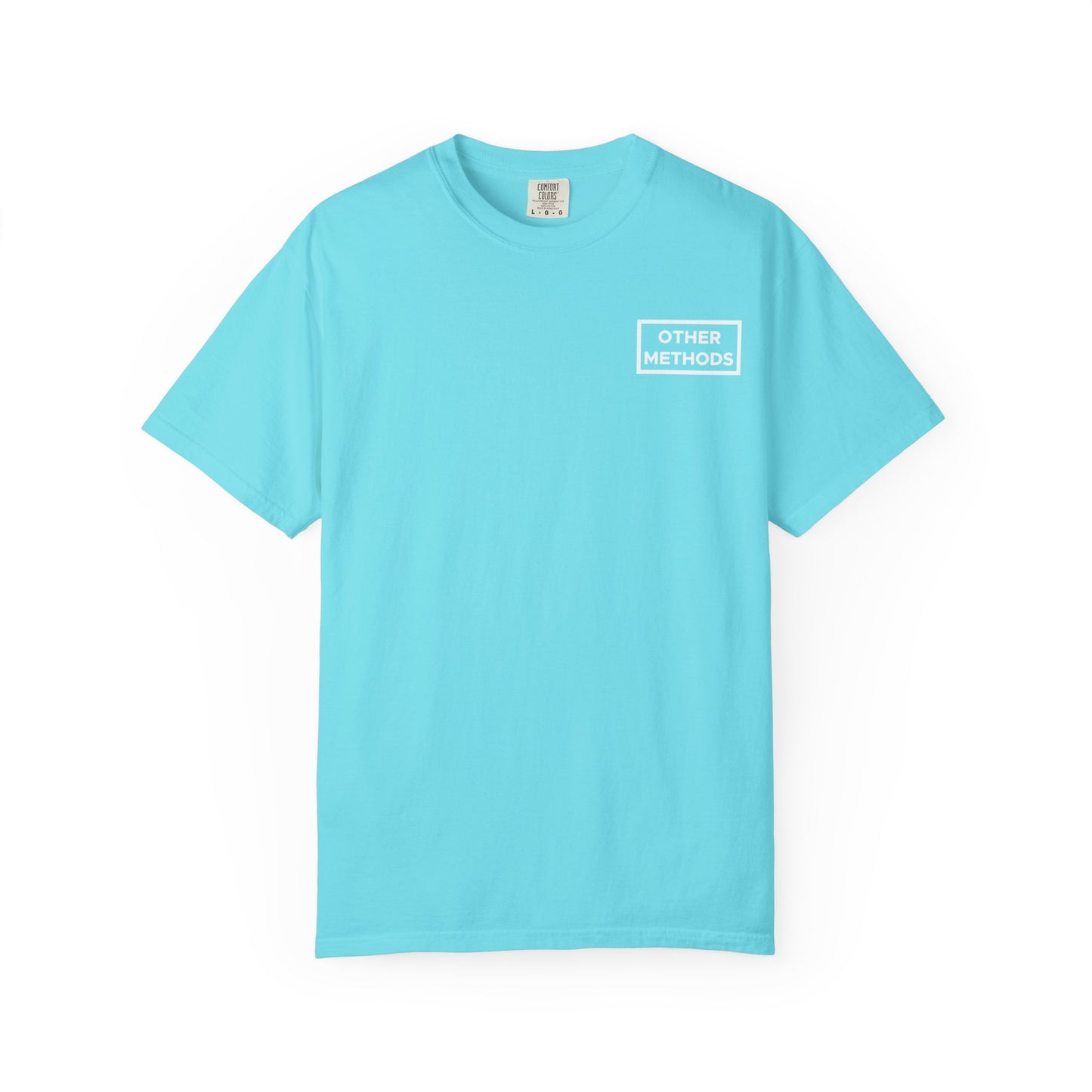 Jack's Demolition Tee