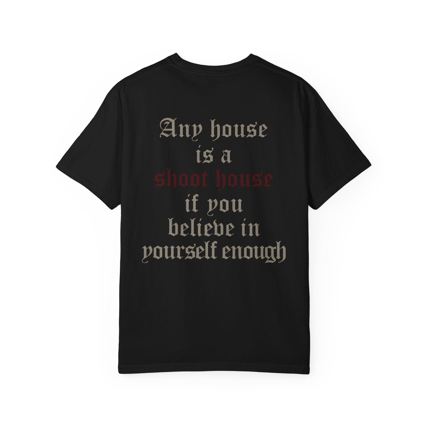 Any House Thicc Shirt