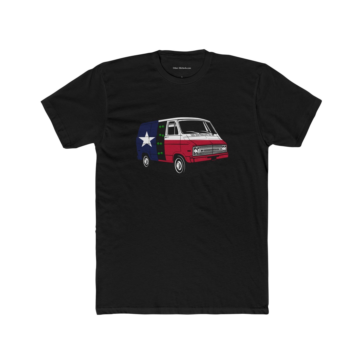 Texas Van Flood Victims Assistance T