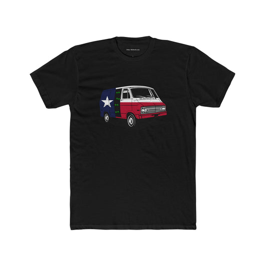 Texas Van Flood Victims Assistance T