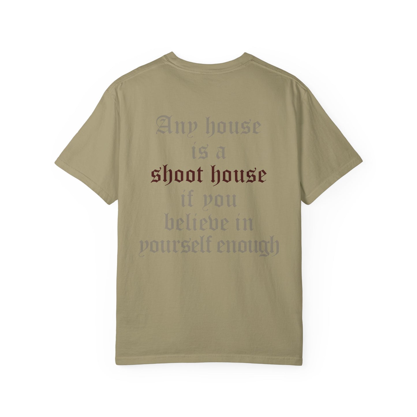 Any House Thicc Shirt