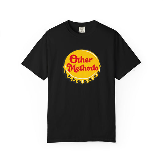 OM Bottle Cap T