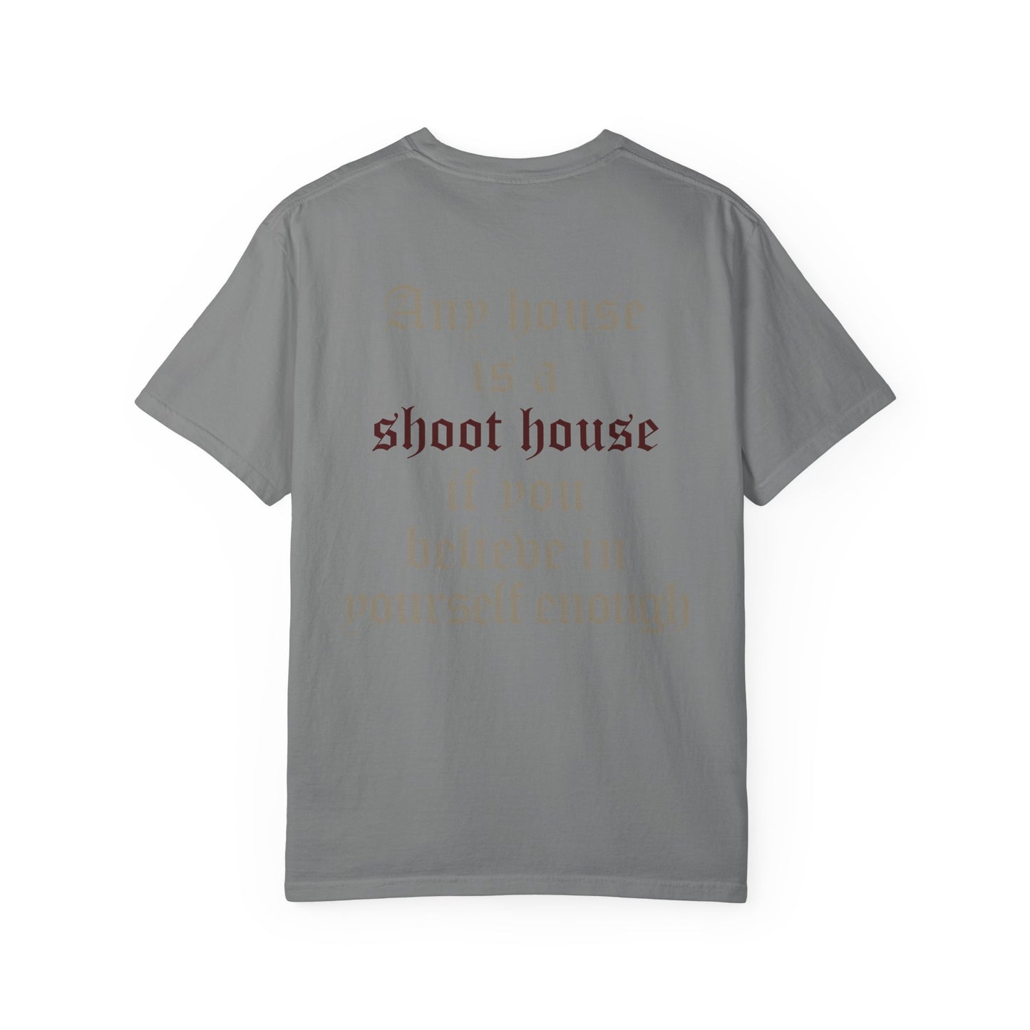 Any House Thicc Shirt